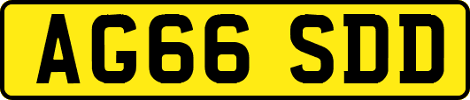 AG66SDD