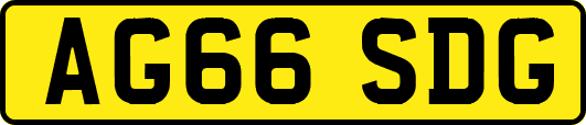 AG66SDG