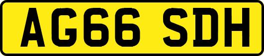 AG66SDH