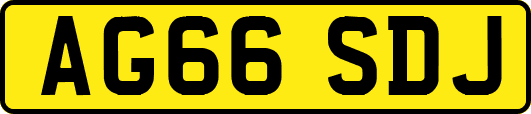 AG66SDJ