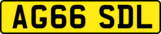 AG66SDL