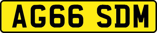 AG66SDM