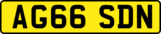 AG66SDN