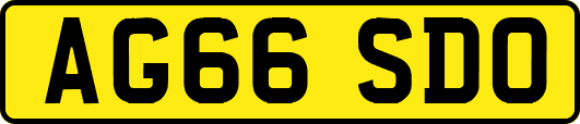 AG66SDO