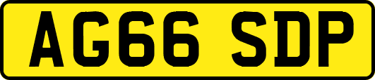 AG66SDP
