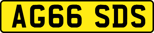 AG66SDS
