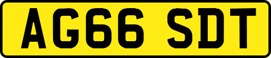 AG66SDT