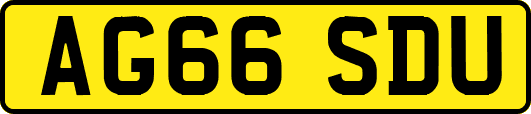 AG66SDU