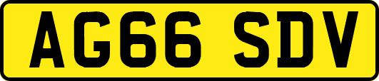 AG66SDV