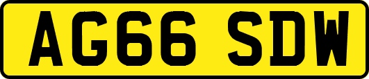 AG66SDW