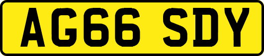 AG66SDY