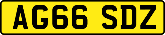 AG66SDZ
