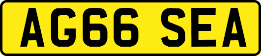 AG66SEA