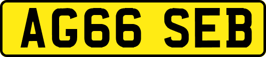 AG66SEB