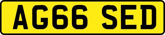 AG66SED