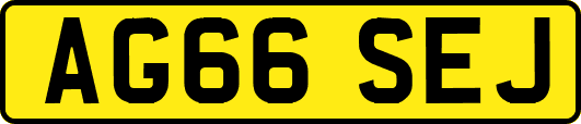 AG66SEJ