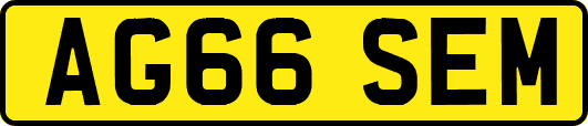 AG66SEM