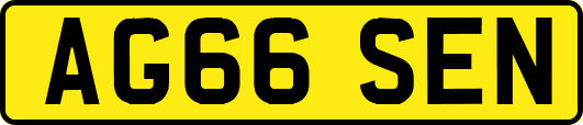 AG66SEN