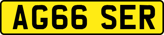 AG66SER