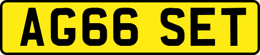 AG66SET