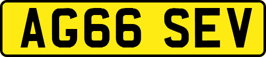 AG66SEV