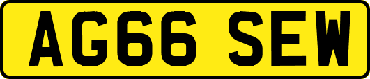 AG66SEW