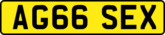 AG66SEX