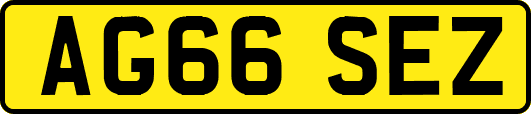 AG66SEZ