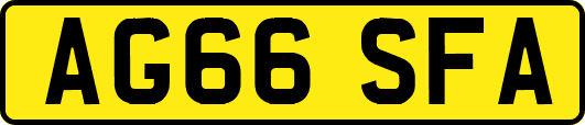 AG66SFA