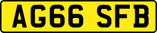 AG66SFB