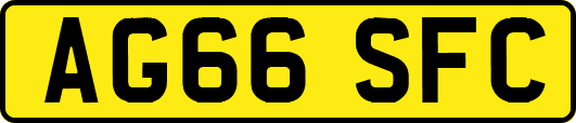 AG66SFC