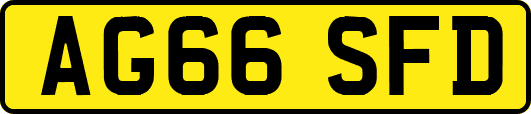 AG66SFD