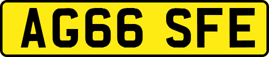 AG66SFE