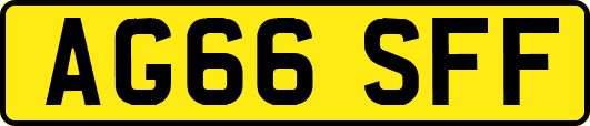 AG66SFF