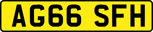 AG66SFH