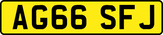 AG66SFJ