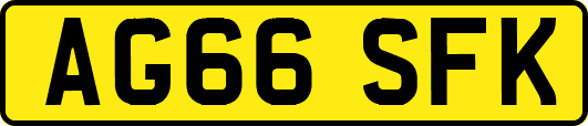 AG66SFK
