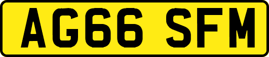 AG66SFM
