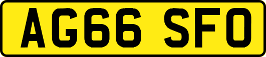 AG66SFO