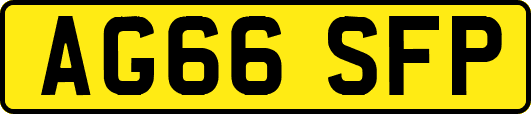 AG66SFP