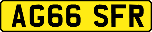 AG66SFR
