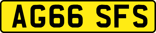 AG66SFS