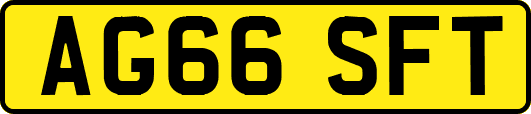AG66SFT