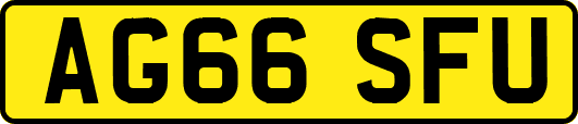 AG66SFU