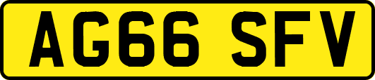 AG66SFV