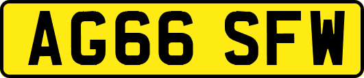 AG66SFW