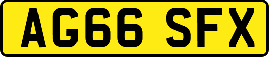 AG66SFX