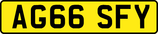 AG66SFY