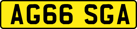 AG66SGA