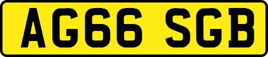 AG66SGB